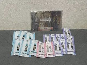 월드 트리거 제일복권 묶음 판매