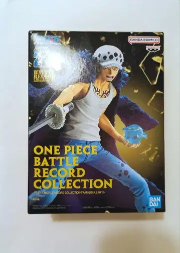ONE PIECE 트라팔가 로