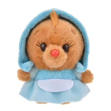 스 봉제 인형 우루포챠짱 신데렐라 디즈니 Disney