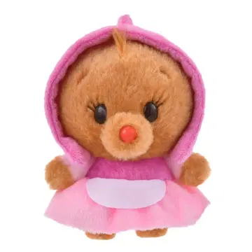 펄라 봉제 인형 울어퐁차짱 신데렐라 디즈니 Disney