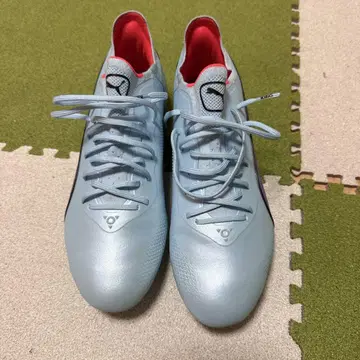 푸마 킹 얼티밋 축구 스파이크 25cm PUMA 탑 모델
