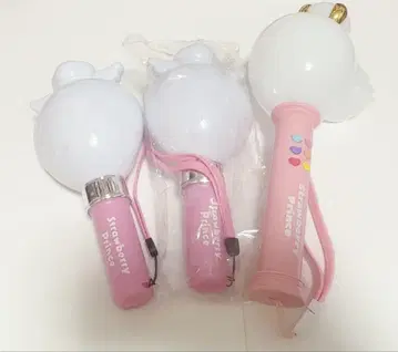 스토푸리 응원봉