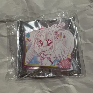 피치피치 피치 메디코스 아크릴 배지 컬렉션 루치아