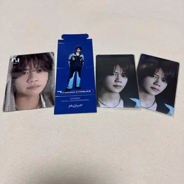 INI 후지마키 세트(라키드로)