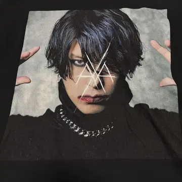 lynch. HAZUKI 빅 돌먼 T셔츠