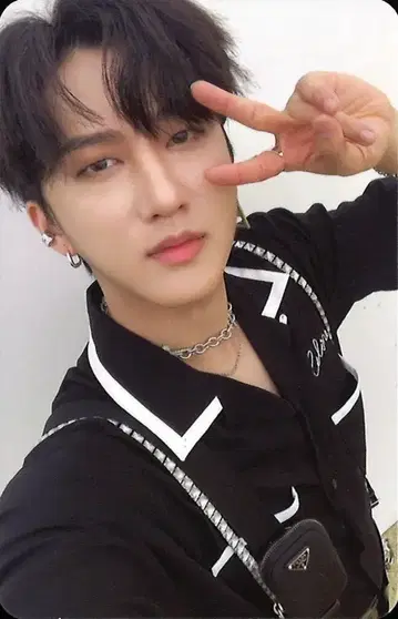 스트레이키즈 창빈 NOEASY A