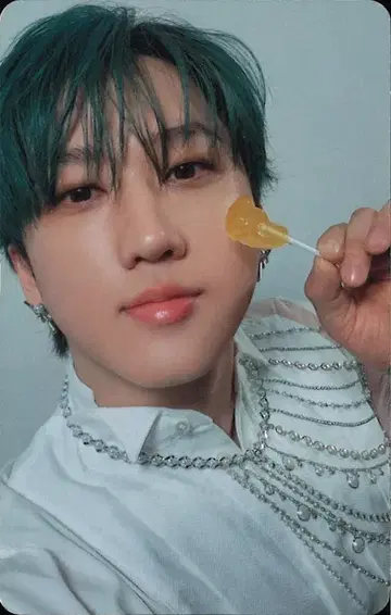 StrayKids 일반ver Changbin GIANT