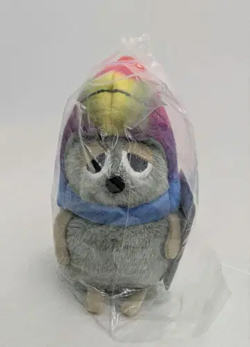 프레데릭 변신 봉제 인형 카멜레온