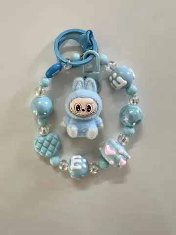 Labubu 라부부 캐릭터 키링