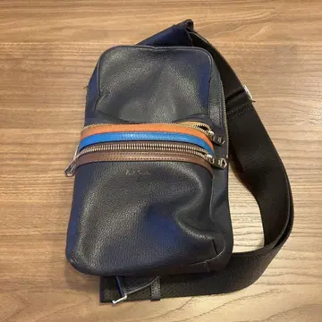 폴스미스 바디백