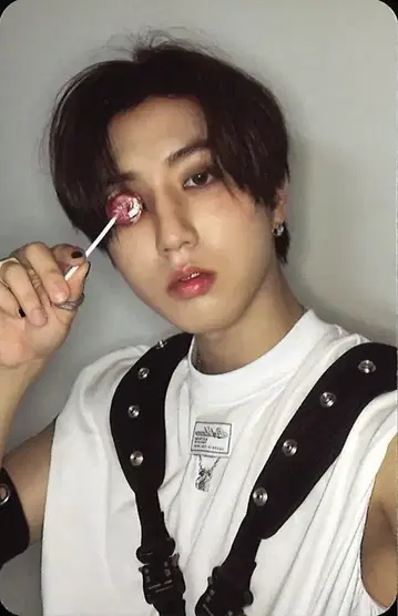 StrayKids HEADLiNERver. HAN -STAR