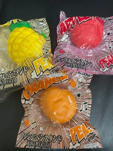 블룸 스퀴즈 3세트