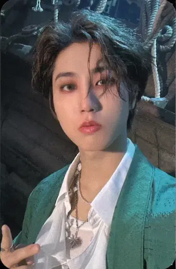 StrayKids JYP SHOP HAN -STAR