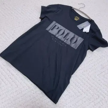 랄프 로렌 T셔츠