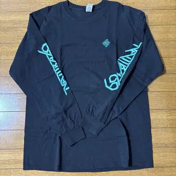 NAMBA69 롱 T 셔츠
