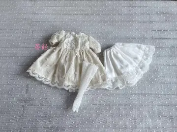 핸드메이드 미디 브라이스 아웃핏