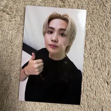 요시노 호쿠토 태국 트레이딩 카드