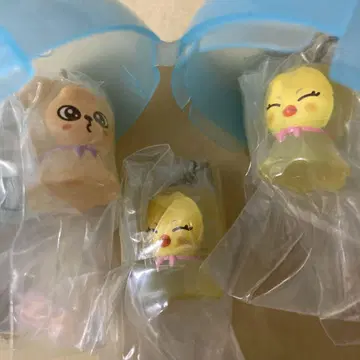스키즈 SKZOO 메지루시 액세서리 포가리 퍼핌