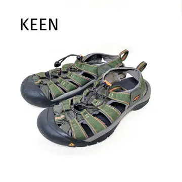 KEEN 킨 샌들 26cm 정도