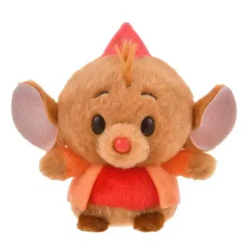 잭 봉제 인형 우루포챠짱 신데렐라 디즈니 Disney