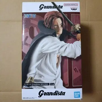 Grandista 원피스 Shanks 피규어