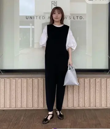 그린 라벨 릴랙싱 조젯 올인원 프리 새상품