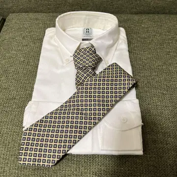 UNITED ARROWS 핸드메이드 넥타이