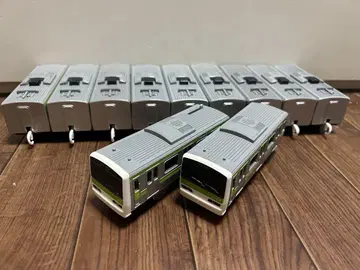 프라레일 E231계 500번대 야마노테선