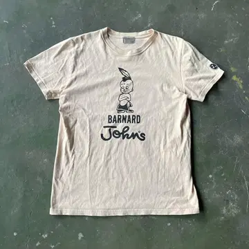 존스 클로징 BARNARD 티셔츠