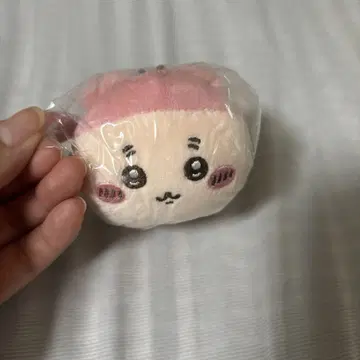 치이카와 (먼작귀) 엎드려 봉제 인형 가챠가챠 헌책방