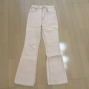 플레어 데님 Sly Jeans
