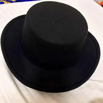 블랙 햇