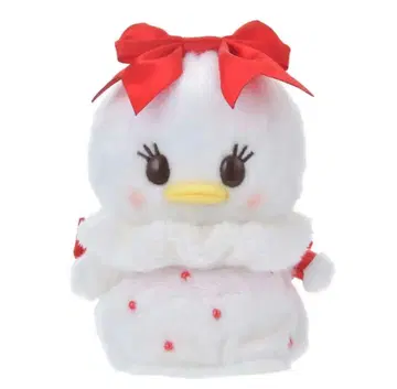 데이지 봉제 인형 우루포챠짱 DISNEY CHRISTMAS