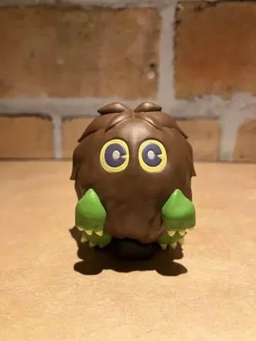 유희왕 피규어 제일복권 밤보 초기 새상품급