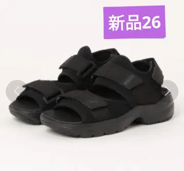 PUMA 푸마 스포츠 샌들 매쉬업 샌들 26