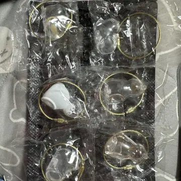 우리 아이 털뭉치 바람