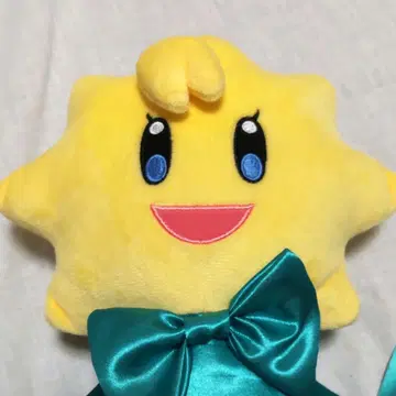 [프라이스] 프린세스 피치 스텔라 봉제 인형