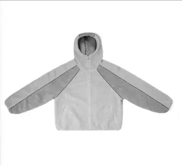 Mertra yeti fleece