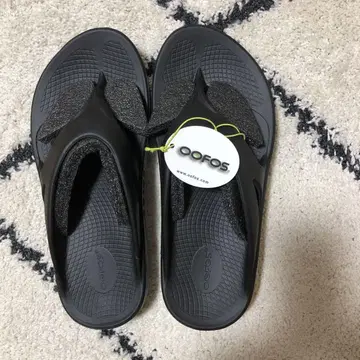 OOFOS OOriginal 리커버리 샌들