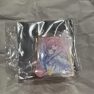 피치피치 피치 메디코스 아크릴 배지 컬렉션 루치아 카이토