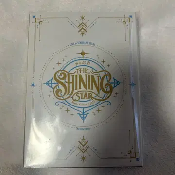 소년 닌자 The Shining Star 2024 DVD