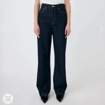 MOUSSY HW90SSTRAIGHT 25 원 워시