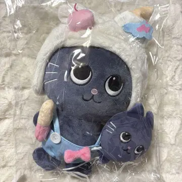 RIIZE PARK 토니 냥 원빈 20cm 봉제 인형