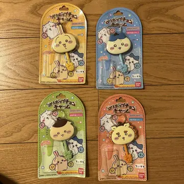 치이카와 롤리팝 초코 참