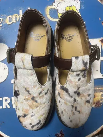 Dr. Martens 클로그 샌들 28.0