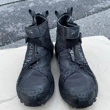 Reebok zig kinetika edge2 gore-tex 26cm