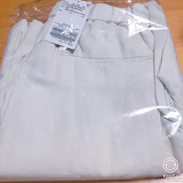 Plage French LINEN EASY 팬츠 34 플라주