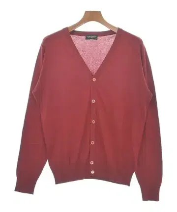 JOHN SMEDLEY 가디건 남성용