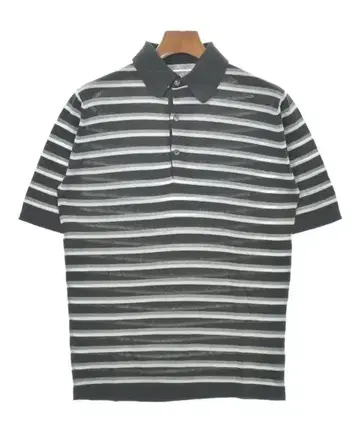 JOHN SMEDLEY 남성용 니트 스웨터