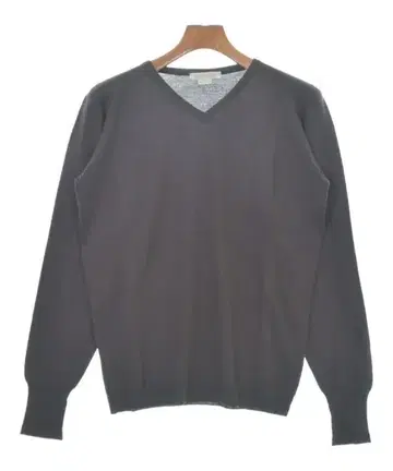 JOHN SMEDLEY 남성용 니트 스웨터